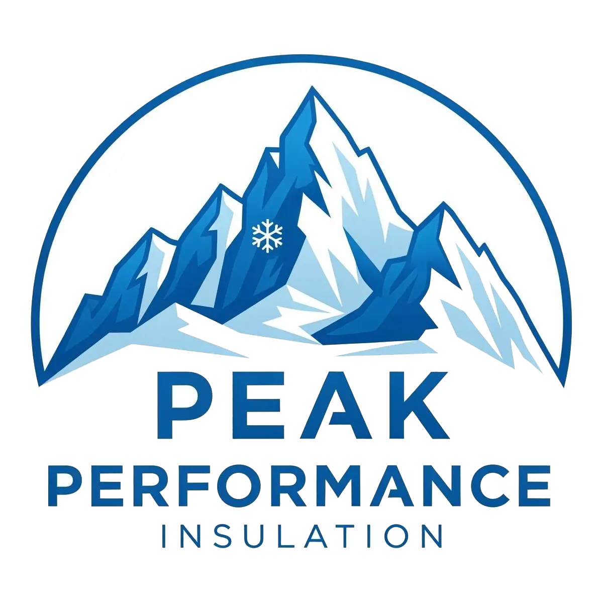 Peak Performance Insulation