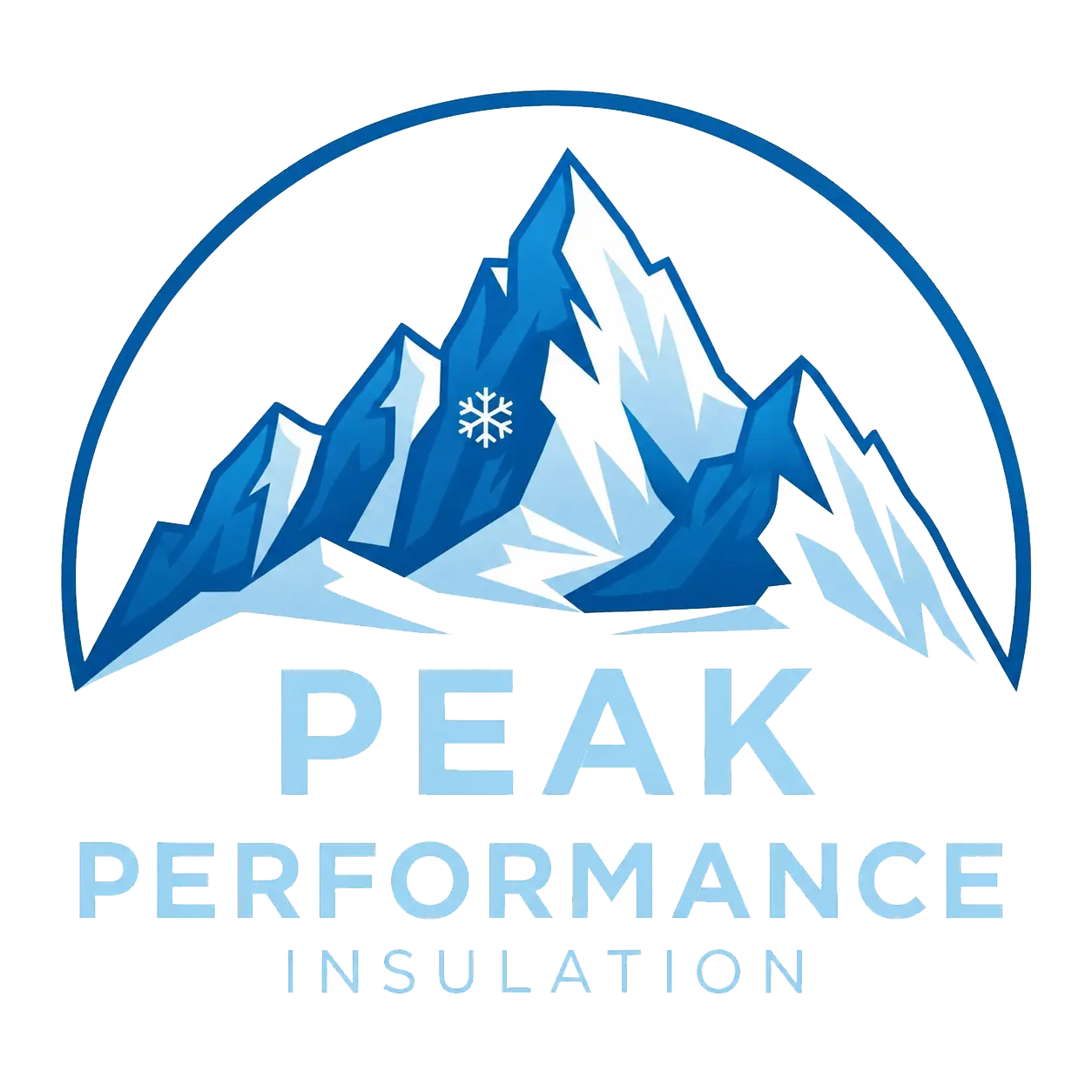Peak Performance Insulation